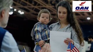 VOTER ID BATTLE: Congressman Warns Senate May Block SAVE Act