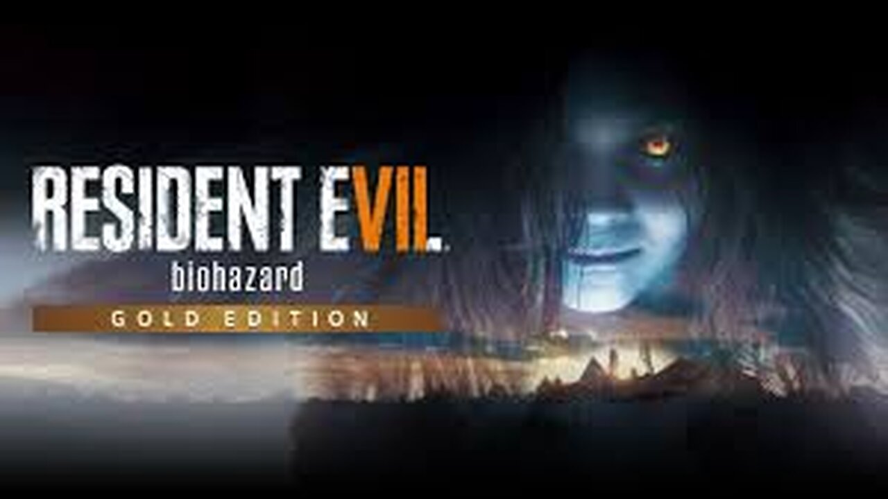 RESIDNT EVIL7