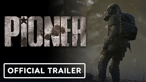 Pioner - Official Mist Trailer