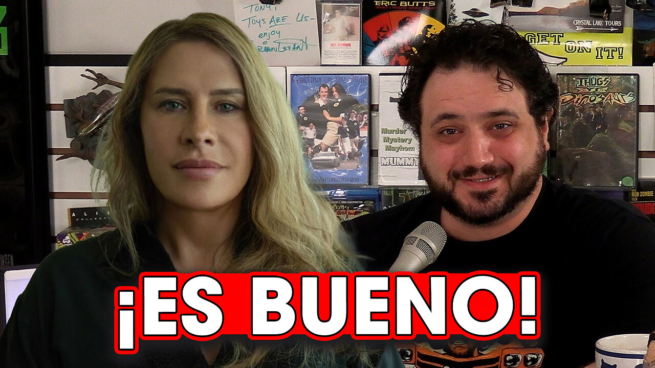 Five Positive Things About Emilia Perez!
