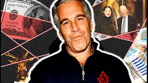 "I Represent the Rothschilds..."