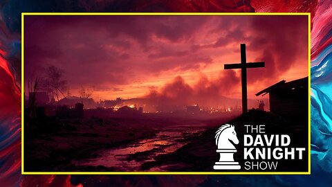 Nigeria’s Christian Genocide