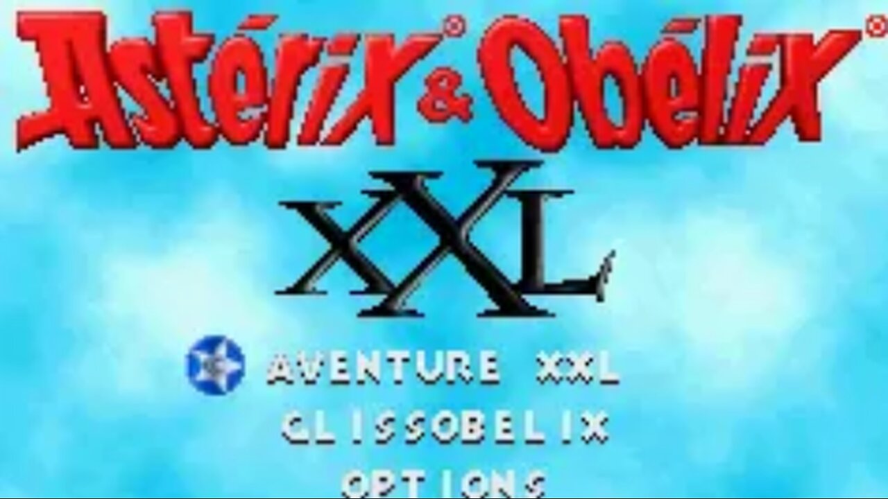 [Premium] Getting 3-Dimensional | Asterix & Obelix XXL (Ep. 2)