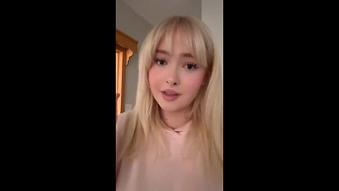 Every girl with huge berries needs her comfort hoodie