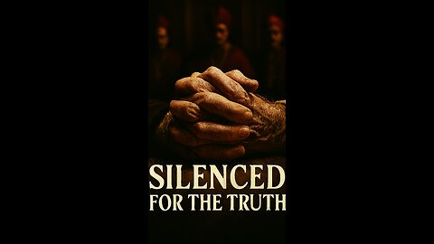 E18.1 - Galileo vs. The Inquisition: The Day Science Was Silenced