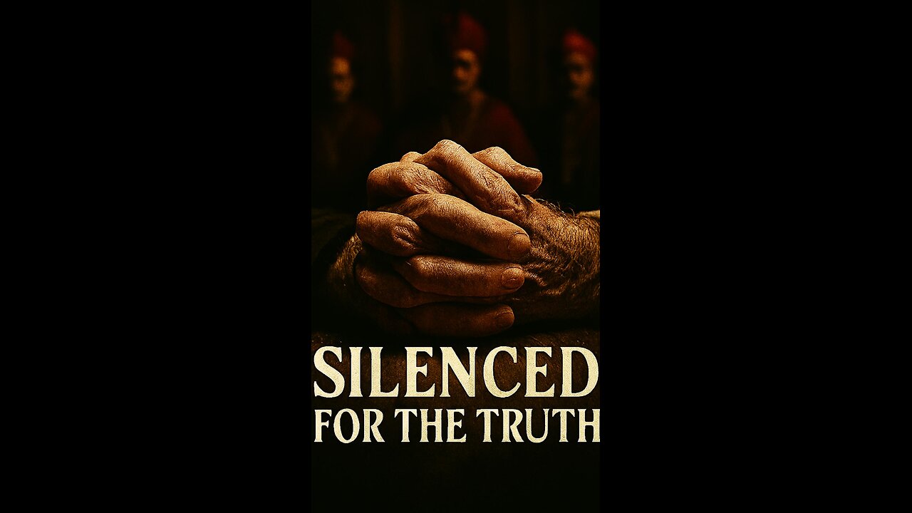 E18.1 - Galileo vs. The Inquisition: The Day Science Was Silenced
