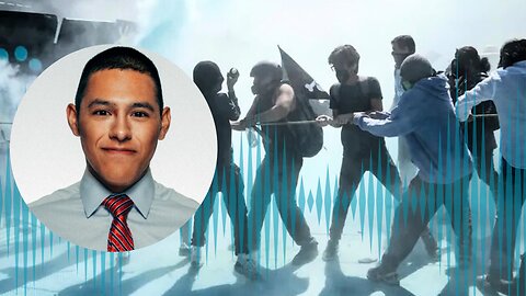 Mexico Erupts in Gen-Z Protests as Cartel Corruption Reaches All-Time High