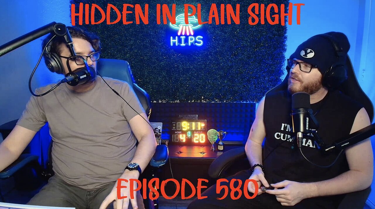 The Church Says SCOOBY DOO IS SATANIC!? | Are Werewolves & Vampires REAL? | Ep 580