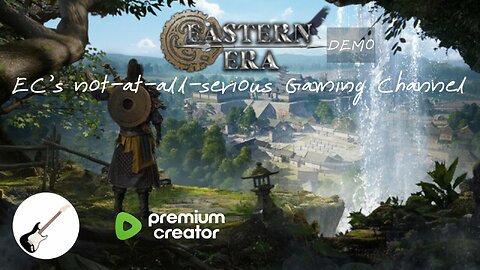 PREMIUM: Eastern Era DEMO