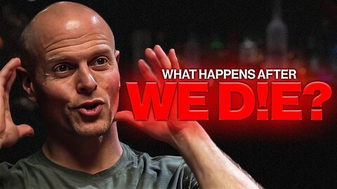What Happens After We Die? | Official Preview