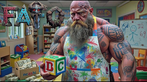 FAFO Friday :|: Quality Vido Game Learing Center :|: Wax walba waa khiyaano weyn oo xun