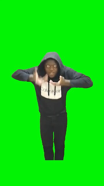 61 Meme | Green Screen #61 #67 #meme #nichememes #fyp