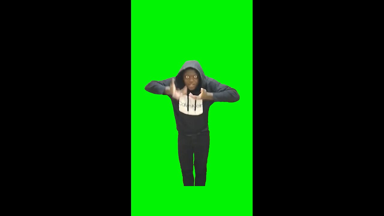61 Meme | Green Screen #61 #67 #meme #nichememes #fyp