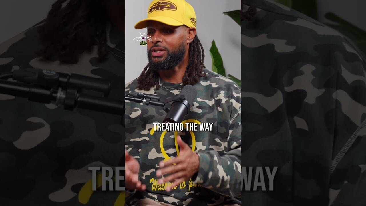 Proof You Don't Need To Dunk To Be Great 🏀