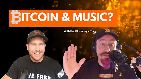 #20 Hodl Harmony - Bitcoin is Harmony | Some Bitcoin Tools