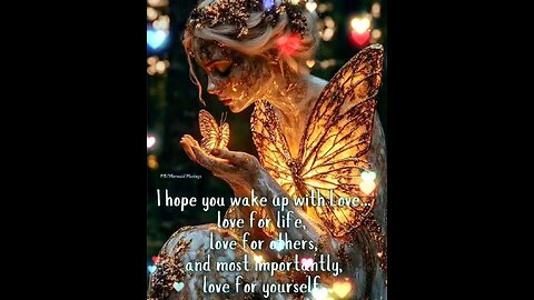 Be Love, even on tough days!😍♥️🙏