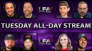 LIVE & BREAKING NEWS! | TUESDAY 10/7/25