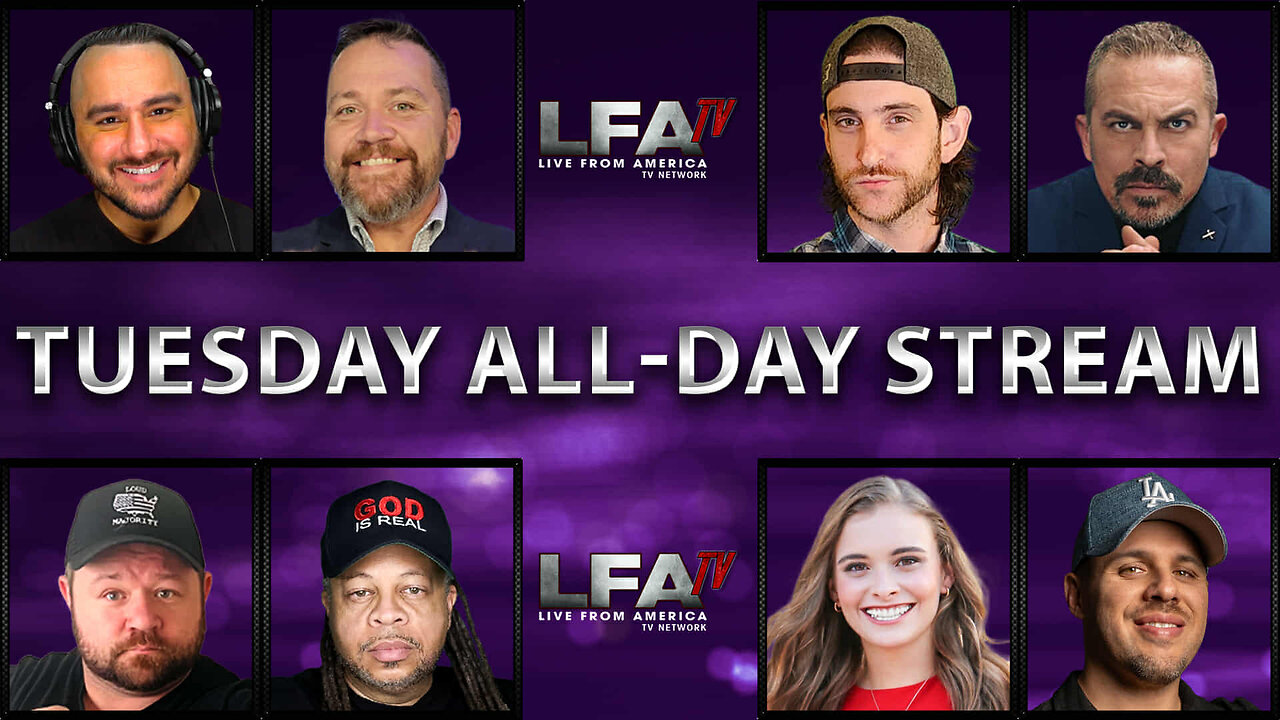 LIVE & BREAKING NEWS! | TUESDAY 10/7/25