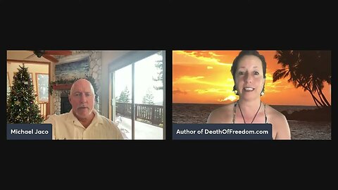 The Death of Freedom: What happened to America and how to save it. Michelle Melendez