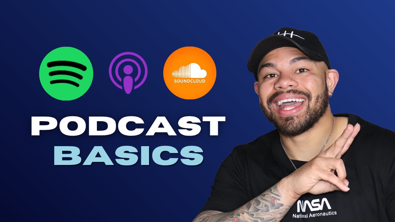 How to Start a Podcast for Beginners (Step-by-Step)