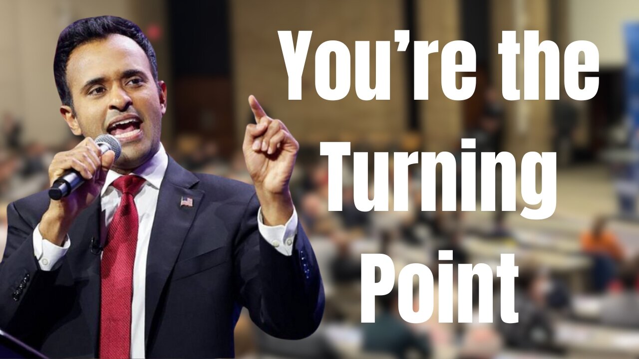 The #1 Factor Behind Success? You.