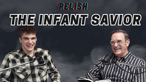 The Infant Savior