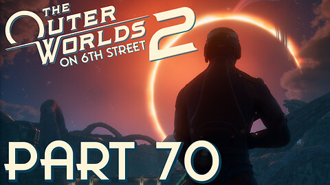 Into The Archive | The Outer Worlds 2 Part 70