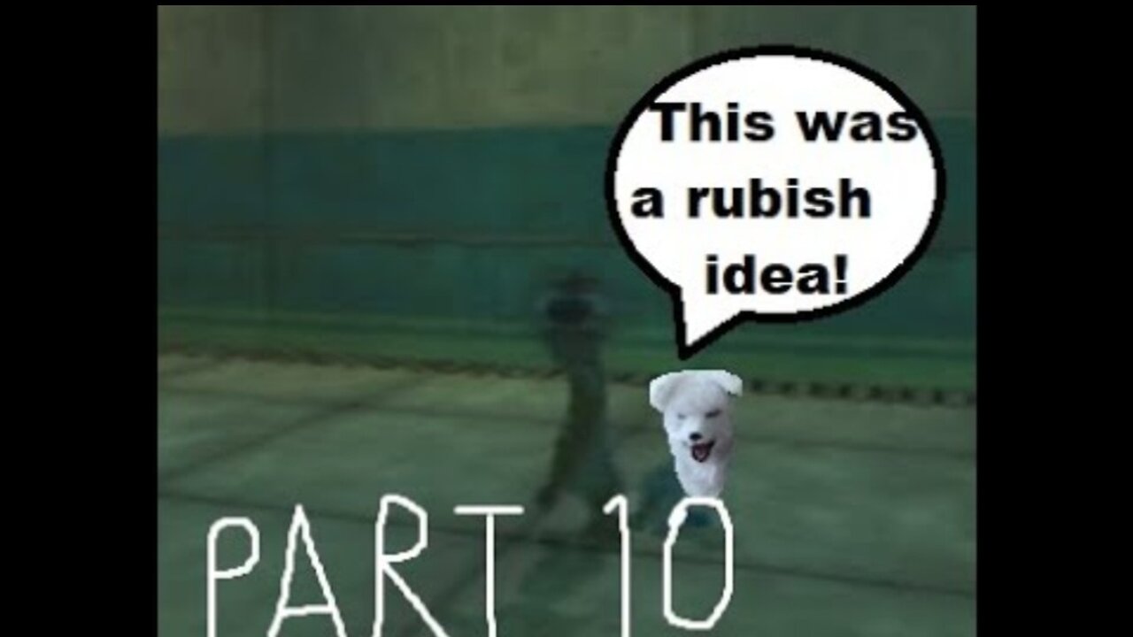 Whiplash part 10