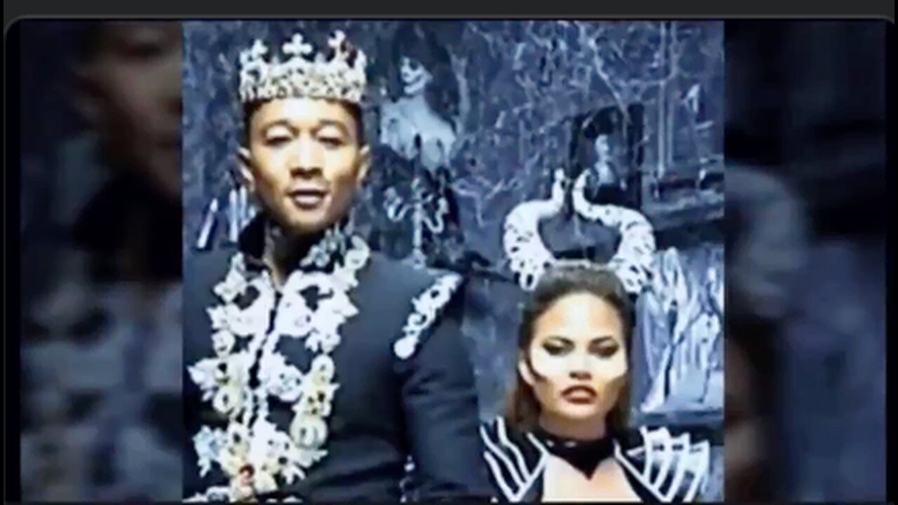 Chrissy Teigen and other Satanist pedophiles, MANY TWEETS THAT WERE WIPED OFF THE INTERNET