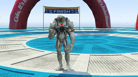 DARK 1 CARNAGE VENOM THANOS ANTI VENOM into DARK 999999 RED HULK IN GTA 5