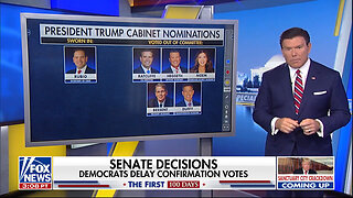 Breaking Down The Senate Hearings For Trump's Cabinet Nominees