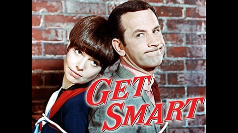 Get Smart S01E02 - Diplomat's Daughter