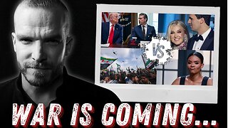 Erika Kirk & Candace Owens Meet TODAY!!! Candace is DONE! + Radical Islam Is Destroying The World!