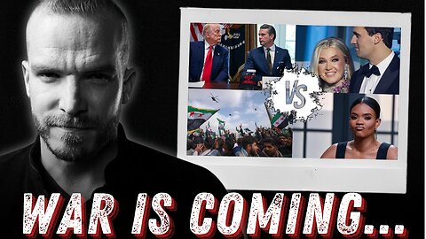 Erika Kirk & Candace Owens Meet TODAY!!! Candace is DONE! + Radical Islam Is Destroying The World!