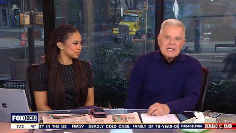 Trump calls for release of Epstein Files: 'We have nothing to hide