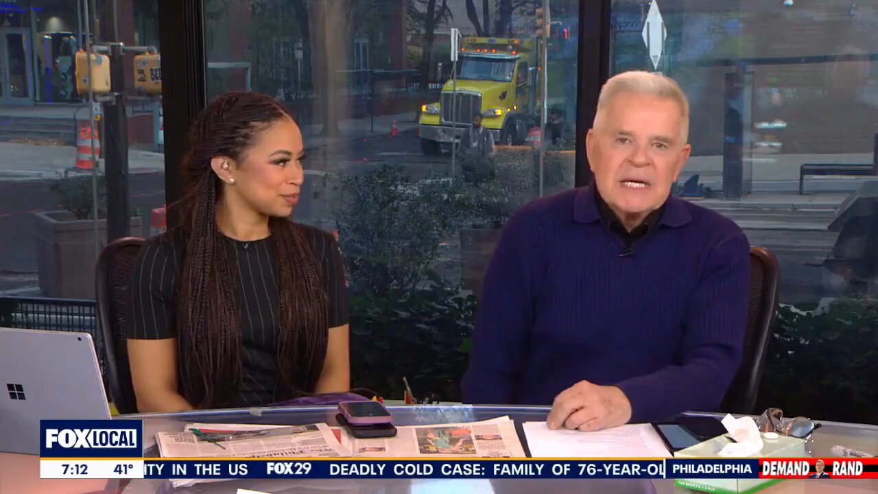 Trump calls for release of Epstein Files: 'We have nothing to hide