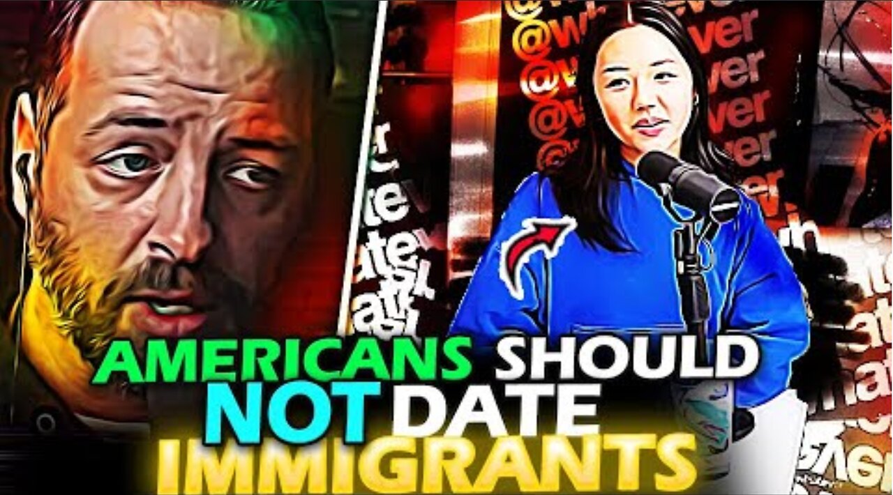 ASIAN girl SHOCKS panel of WOKE libs when she SAID THIS - Their reaction is CRAZY! 😂