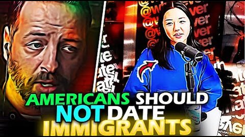ASIAN girl SHOCKS panel of WOKE libs when she SAID THIS - Their reaction is CRAZY! 😂