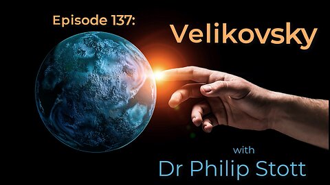 137 Velikovsky