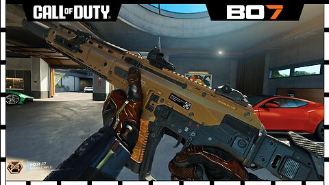 Call of Duty: Black Ops 7 - Hardcore Team Deathmatch Gameplay (No Commentary)