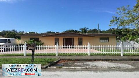 Foreclosure.com W 74th Pl Hialeah Florida 33014