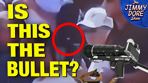 LATEST Theory Of Who Killed Charlie Kirk! 