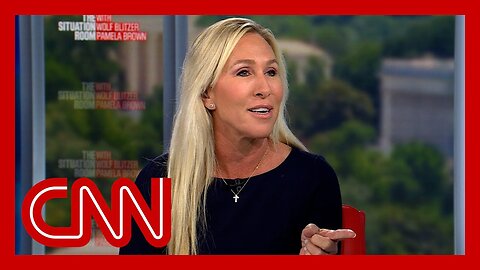 MTG: 2025 election is ‘a major wakeup call’ for Republicans