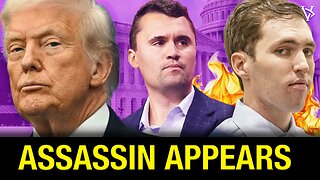 Tyler Robinson Appears in Court! J6 Pipe Bomber Case Delayed!