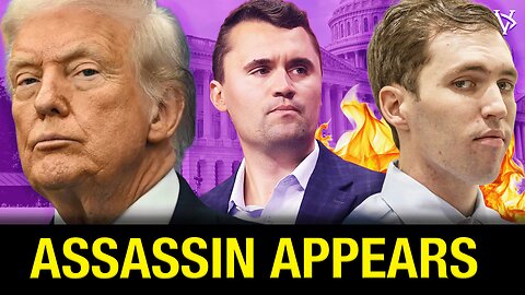 Tyler Robinson Appears in Court! J6 Pipe Bomber Case Delayed!