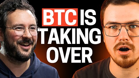 I've Studied 650+ Bitcoin Data Points: This is just the Beginning!