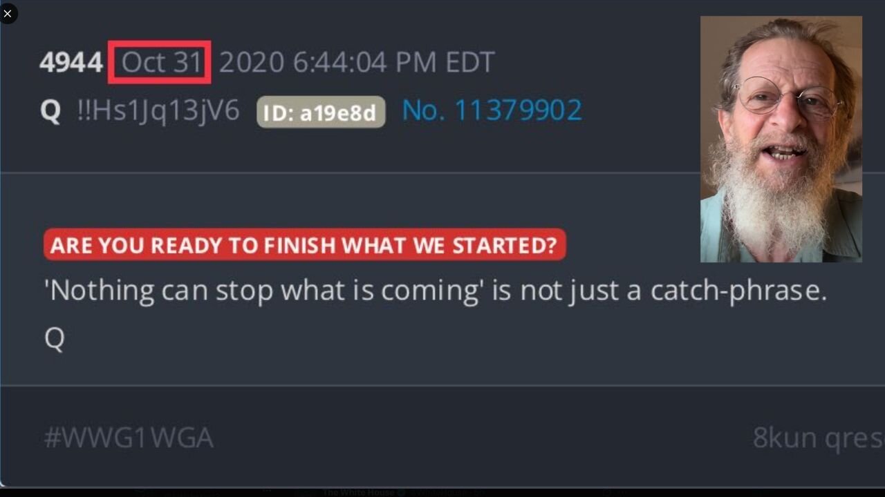 Bank Trouble, 2020 Election Revisited, SNAP Goes to Court.