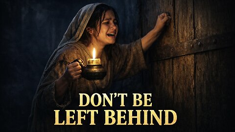 Are You Ready for Jesus? - Podcast 2