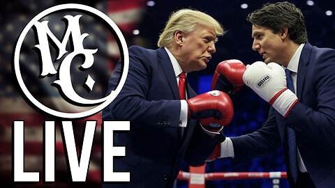 🔴 Trade War Continues, Secret Service White House Shooting, Guest Sean Fitzgerald & More LIVE 9 ET