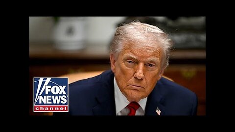 Trump makes MAJOR announcement on oil in Venezuela